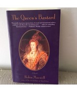 Queen&#39;s Bastard: A Novel, Maxwell, Robin, Paperback - $110.50 MXN
