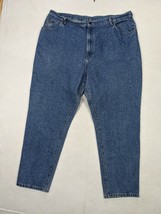 Lee Mens Jeans Size No tag See Measurements Blue - $12.68