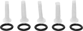 New All Balls In-Line Filter / O-Ring Kit (5) For 2012-2022 KTM 350 XCF-W XCFW - £25.17 GBP