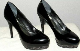 Simply Vera ~ Melrose ~ Women&#39;s Size 10 ~ 5&quot; Heel ~ 1.5&quot; Hidden Platform Shoes - £20.70 GBP