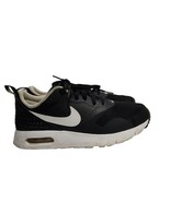Nike Air Max Tavas 814443-001 Youth Black Size 4.5Y Sneaker - $557.39 MXN