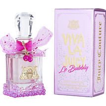 Viva La Juicy Le Bubbly By Juicy Couture Eau De Parfum Spray 1.7 Oz - £49.93 GBP