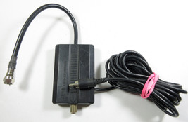 Official Oem Sega Master System Model 3035 Auto Rf Switch Sms Adapter Cable Cord - $16.78