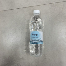 dayqc Drinking water Large bottled naturally filtered drinking water - £7.81 GBP