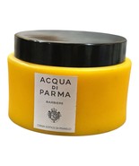 ACQUA DI PARMA Barbiere Soft Shaving Cream for Brush 4.4oz 125ml NeW No ... - $1,472.15 MXN