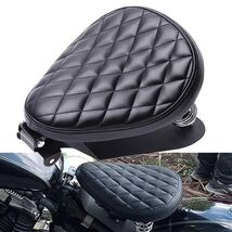 Harley Davidson Dyna Glide Custom Seat Kit Strap 51540-01 | J02023 | 3-2... - $26.39