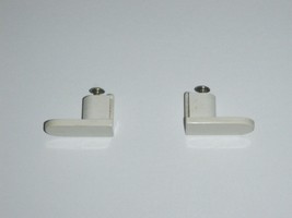 Set of Power Cord Holders for Toastmaster Bread Box Breadmaker Model 1152U - £10.78 GBP