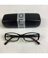 Prada Tortoise Shell Reading Glasses - VPR 19L - $924.75 MXN