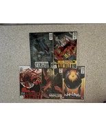 DC Comics:  Batman Comic Book Lot Of 4 - Mixed Lot - $7.79