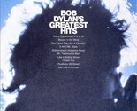 Bob Dylan&#39;s Greatest Hits [Remaster] by Bob Dylan (CD, Jun-1999, Legacy) - $5.01