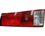 Passenger Tail Light Lid Mounted Trident Manufacturer Fits 00-01 CAMRY 2... - £31.55 GBP