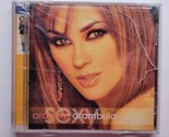 Sexy Aracely Arámbula (CD, 2005, EMI Music Distribution) - $14.84