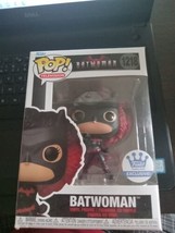 Batwoman Funko Pop 1218 - £8.24 GBP