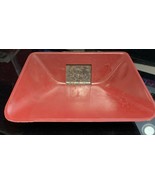 Lionel Red Dump Car Tray - $27.12 CAD