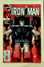 Iron Man #20 (Sep 1999, Marvel) - Near Mint - £3.11 GBP