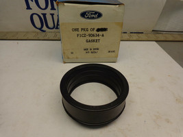 FORD F1CZ-9D634-A Gasket Air Intake Connector Connection OEM NOS - $18.36