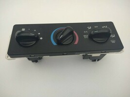 ✅ 1999 - 2004 Ford F-250 F-350 AC Climate Temperature Control F81Z-19980... - $89.05