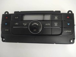 ✅ 2011 - 2013 Dodge Durango AC Heater Climate Control Unit 55111925AL OEM - $102.32