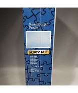 Ravensburger Jigsaw Puzzle Krypt Silver 654 Pieces No. 15 964 2 Factory ... - £23.19 GBP