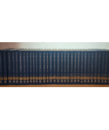 The New Book of Knowledge and Annuals - $185.45