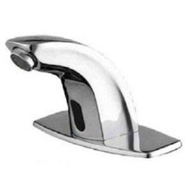 Automatic Hands Free Contemporary Sensor Faucet (Hot &amp; Cold) - $186.21
