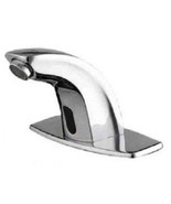 Automatic Hands Free Contemporary Sensor Faucet (Hot &amp; Cold) - $3,524.67 MXN