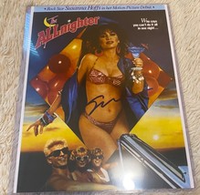 Bangles Singer Susanna Hoffs Hand Signed 8x10 Photo - €170,57 EUR