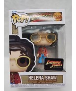 Funko Pop! Indiana Jones Helena Shaw 1386 - €10,16 EUR