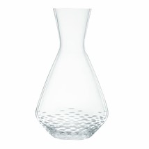 Riedel Nachtmann Crystal Mosaik Decanter 9-1/2&quot; 50oz - Carafe ONLY - £43.14 GBP