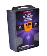 3M Pro Grade Precision Edge Detailing 180 Grit Dual Angle Sanding Sponge - £3.95 GBP