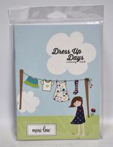 Dress Up Days Coloring Book - $4.95