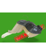 07-13 mercedes w221 s550 coolant tank overflow expansion reservoir 22150... - $1,652.68 MXN