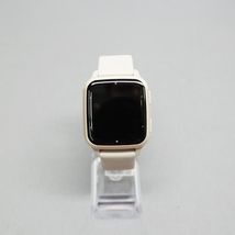 Garmin Venu Sq 2 GPS Smartwatch - Cream Gold 010-02700-02 image 2