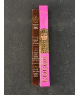 Juvia&#39;s Place The Nubian Intense Pencil Liner - COCOA - 0.2g / 0.007 oz - $2.92