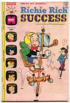 Richie Rich Success Stories #57 1974- Little Dot- Harvey  FN - £30.45 GBP