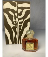 Guerlain Vol de nuit 15ml 1/2 oz parfum perfume - 130525 - $215.96 CAD