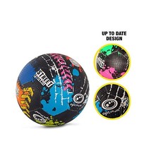 Optimum Street Football - Multi-Colour, Size 3  - £23.17 GBP