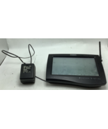 Oregon Scientific WMR968 Weather Station NO Sensor - $29.00