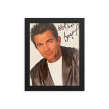 Bradley Walsh signed photo Reprint - £51.31 GBP