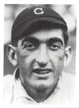 Shoeless Joe Jackson 8X10 Photo Chicago White Sox Mlb Baseball Picture Close Up - £3.71 GBP