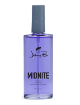 Johnny B  Aftershave Spray - Midnite image 2