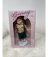 Vintage 1995 Ginny Photographs Yosemite Vogue Doll 8&quot; - $45.99