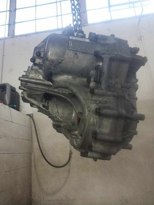 2008-2009 Honda Accord EXL 3.5L Fwd Automatic Transmission Assembly 185K Miles Item image 11