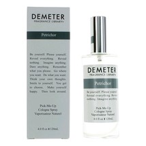 Petrichor by Demeter, 4 oz Cologne Spray for Women  - $50.62
