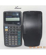 Texas Instruments Ti-36 Solar Scientific Calculator - $15.00