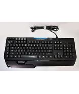 Logitech G910 Orion Spark RGB Mechanical High Performance Gaming Keyboar... - $74.25