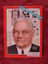 Time Magazine May 29 1964 5/29/60 At&amp;T Chairman Kappel - £5.09 GBP