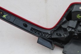 2016-21 Volvo XC90 XC-90 Taillight Tail Light Lamp Driver Left Side LH image 10