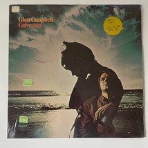 Glen Campbell Galveston Capitol Records ST-210 33 RPM LP Record Vinyl Album - £11.06 GBP