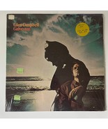 Glen Campbell Galveston Capitol Records ST-210 33 RPM LP Record Vinyl Album - £11.15 GBP
